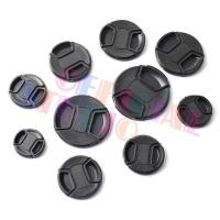 ราคา ฝาปิดหน้าเลนส์กล้อง ขนาด 40.5 / 49 / 52 / 55 / 58 / 62 / 67 / 72 / 77 / 82.5 mm (26405793903)