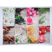 ราคา Nature Republic Real Nature Mask Sheet (302344481)