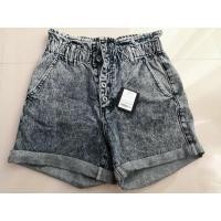 ราคา กางเกงยีนส์ขาสั้น Chaps แท้ส่งฟรี (6748291942)