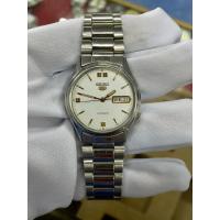 ราคา นาฬิกา Seiko Automatic มือสอง ของแท้100% (41928591224)