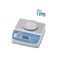 ราคา เครื่องชั่งAND HT-120 เครื่องชั่งตั้งโต๊ะทศนิยม2ตำแหน่ง เครื่องชั่งความละเอียดสูง (22201020253)