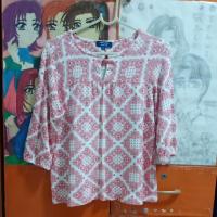ราคา เสื้อมือสอง พร้อมส่ง ยี่ห้อ PORTLAND (25432314380)