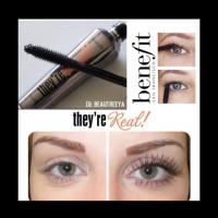 ราคา Benefit They're real mascara 8.5g (312247279)