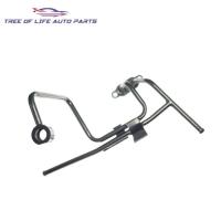 ราคา 14498-EB70A YD25DDTI Turbocharger Water Outlet Tube For Nissan Navara II Frontier D40 YD25 2008-201 (26044101075)