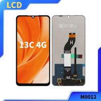 ราคา หน้าจอ for Redmi 13C 4G จอชุดพร้อมทัสกรีน จอredmi จอredmi13c 4G LCD Display Touch (52759549200)