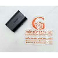 ราคา #มือสอง Canon Battery LP-E6 for 60D 70D 80D 90D 6D 7D 5D (29022066153)