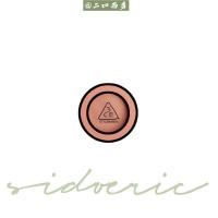 ราคา บลัช ไฮไลท์ พร้อมสต็อกเกาหลี 3ce Sanxi Jade Monochrome Blush Palette Peach Orange rose beige Soft Mist Matte Natural Nude Powder (45809014231)
