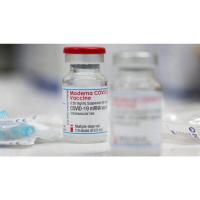 ราคา ปล่อยสิทธิ์วัคซีนโมเดอร์น่า modernaโรงพยาบาลรามคำแหง นัดวันฉีดได้เลย ราคาตามใบเสร็จ 1650 (15800896352)