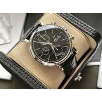 ราคา IWC IWC IWC Botao Fino นาฬิกาผู้ชาย Chronograph Automatic Mechanical Swiss Watch IW391029 (54261295034)
