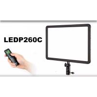 ราคา Godox LED Video Light P260C 3300K-5600K รับประกัน 1 ปี (26534947496)