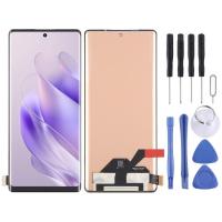ราคา พร้อมส่ง หน้าจอ LCD พร้อม Digitizer Full Assembly สําหรับ Tecno Phantom X2 5G AD8/Tecno Phantom X2 Pro 5G AD9/Tecno Camon 20/Tecno Camon 20 Pro/Tecno Camon 20 Pro/Tecno Camon (51010419204)