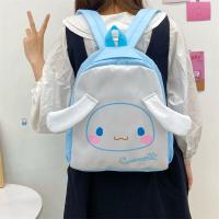 ราคา กระเป๋าเป้ลายการ์ตูนผ้าร่ม (23687014399)