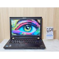 ราคา Notebook Lenovo ThinkPad L420 โน๊ตบุ๊คมือสองพร้อมใช้งาน (41200532067)