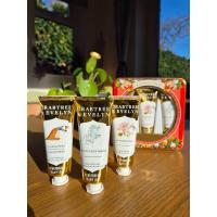 ราคา hand cream Crabtree and evelyn รุ่นลิมิเต็ด Holiday edition 45g. (24238554841)