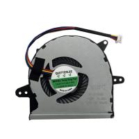 ราคา ยี่ห้อใหม่เหมาะสําหรับ ASUS ASUS X401U X501U X401V X501V CPU พัดลมระบายความร้อน (47259789053)