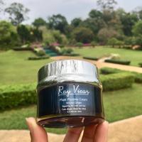 ราคา Ray Viear Plant Placenta Night Cream (4115952756)