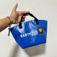 ราคา BABYMILO Cooler Bag กระเป๋าเก็บความร้อน/เย็น(มืองสอง) (43908713024)