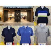 ราคา เสื้อโปโล American eagle ของแท้ เหลือเทาตัวเดียว (967874812)