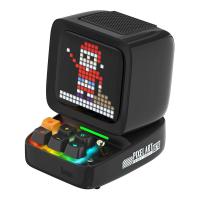 ราคา BLUETOOTH SPEAKER (ลำโพงบลูทูธ) DIVOOM DITOO PRO - BLACK & (49912209770)
