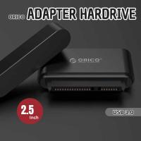 ราคา Orico อะแดปเตอร์ฮาร์ดไดรฟ์ 2.5 นิ้ว USB 3.0 20UTS สาย Mini SATA HDD/SDD (44014669920)