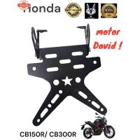 ราคา ท้ายสั้น / ท้ายสั้น ดาว CB150R / CB300R ใส่ไฟเลี้ยวเดิมได้ (29490477871)
