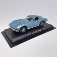 ราคา โมเดลรถ 1/43 Chevrolet Corvette (3601945476)
