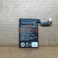 ราคา [คลังสินค้าพร้อม] BLW009 เหมาะสําหรับแบตเตอรี่นาฬิกา oppo Watch 4Pro OWW221 580mAh ใหม่เอี่ยม (44761678515)