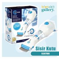 ราคา V-comb หวีเหาไฟฟ้า | หวีเหาไฟฟ้าสัตว์มนุษย์ผมเหาดูด | หวีเหาไฟฟ้า | หวีกําจัดหมัดสัตว์ (26328619245)