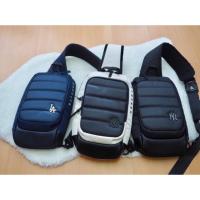 ราคา กระเป๋าคาดอก NY MLB YANKEES (1987930618)