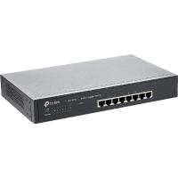 ราคา สวิตช์ Gigabit 8-Port TP-LINK TL-SG1008 (52410484837)