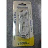 ราคา SAMSUNG TAB P1000/P3100 WELLCOMM สายชาร์จ (49209812105)