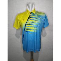 ราคา เสื้อโปโล เสื้อโปโล Vitro สีเหลือง สีฟ้า (41305807270)