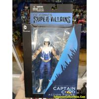 ราคา [2013.08] DC Collectibles DC Comics New 52 Super-Villains Captaio Cold Action Figure (20934449831)