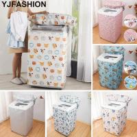 ราคา ผ้าคลุมเครื่องซักผ้ากันแดด ผ้าคลุมเครื่องซักผ้าฝาบน Covers (7153104492)