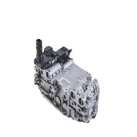 ราคา Refurbished FW6A-EL Valve Body and TCM FOR MAZDA 3 6 CX-3 CX-5 Transmission Component (56352412240)