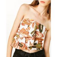 ราคา เสื้อเกาะอก Pomelo มือสอง (20369773517)