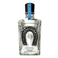 ราคา American Herradura Bottle แก้วคุณภาพสูง ของแต่งบ้านสวยมาก ขวดเปล่าไม่มีของเหลวด้านใน ตกแต่ง (51601901429)
