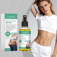 ราคา 品质·60ml Hydrating Body Spray Moisturizing Firming Gentle Formula Daily Skin Care for Body Lifting (41130078383)