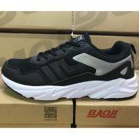 ราคา BAOJI - BJM 430 สีดำ ผู้ชาย (7305583570)