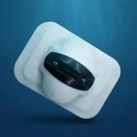 ราคา แผ่นรองยึดสมอ Marine Anchor Base Watercraft Part สีขาวแบบสกรู (47711725131)