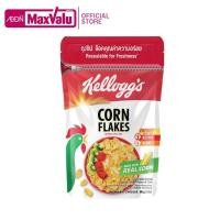 ราคา เคลล็อกส์ คอร์นเฟลกส์ Kellogg's Corn Flakes 60g. (55959432103)