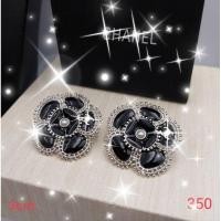ราคา ต่างหู ตุ้มหู CH พร้อมส่ง ถูกที่สุด!!งานดีสุด!!CH080 (25700322081)