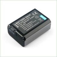 ราคา ▥ Np-Fw50 NP Fw50แบตเตอรี่1050mah Batterie สำหรับ Sony Ilce-5000 A5100 Ilce-5100 A6000 Ilce-600 (41613575317)