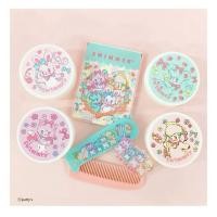 ราคา พร้อมส่งด่วน Swimmer Japan กระจก หวี ตลับใส่ของ ถุงซิป ลิขสิทธิ์แท้ จาก ญี่ปุ่น (43553657541)