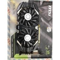 ราคา การ์ดจอ MSI GTX 1060 3G OC มีกล่อง (19110631181)
