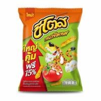ราคา ซีโตส รสมะเขือเทศ (ขนาด 75 กรัม) ขนมชีโตส ข้าวโพดทอดกรอบ รสมะเขือเทศ อร่อย เข้มข้น สินค้าพร้อมส่ง (27929964255)