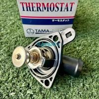 ราคา วาล์วน้ำ+คอห่าน HONDA ACCORD 90 K24 (TAMA) (28653297795)