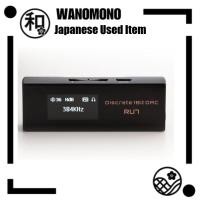 ราคา [Used Item] Cayin RU7 Portable USB DAC/AMP Ship from Japan [Japanese Quality] (28283777306)