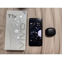ราคา โทรศัพท์มือสอง Vivo T1x 4G (56101000174)