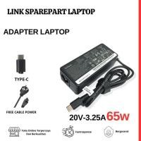 ราคา USB-C 65W 20V 3.25A อะแดปเตอร์ชาร์จแล็ปท็อปเข้ากันได้กับ Acer Lenovo HP Dell ASUS Chromebook โยคะ (52161657733)